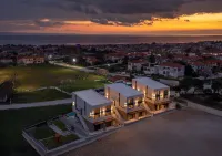 Anore Luxury Suites - balcony