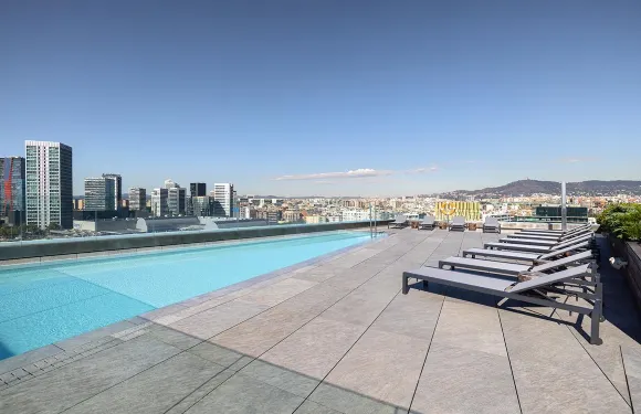 歐羅巴SB廣場酒店