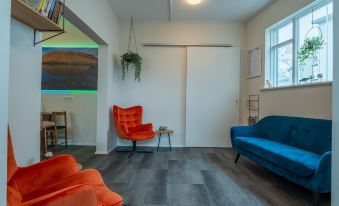 The Ísafjörður Inn by Ourhotels