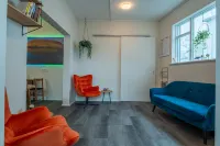 The Ísafjörður Inn by Ourhotels Hotels in Isafjordur