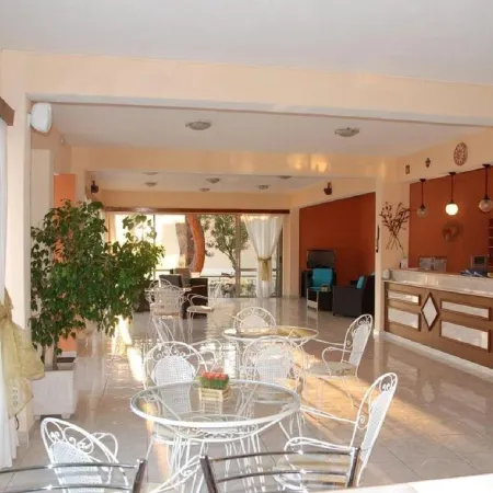 Anthemis Hotel Apartments