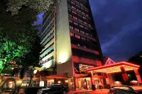 萊比錫酒店 酒店