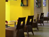 Aparthotel Adagio Nantes Centre Hotels in Nantes
