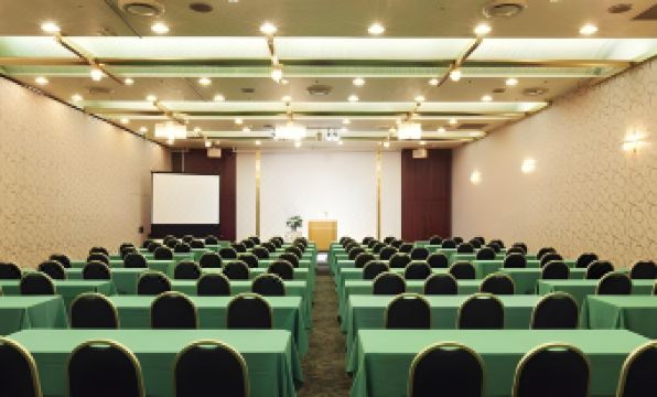 Highness Hotel Kurume