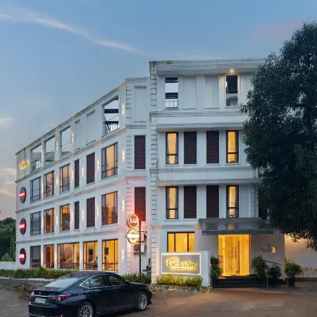 Hotel Karthiyayini