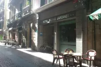 Room Select Bilbao Hotels in Bilbao