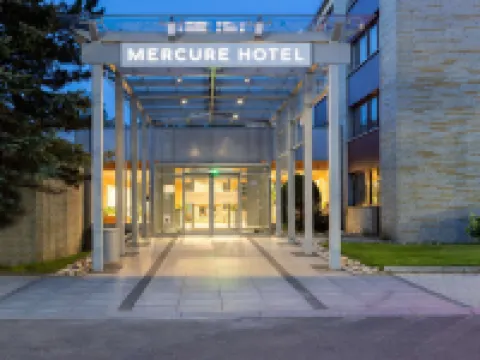 Mercure Karpacz Skalny Hotele w: Karpacz