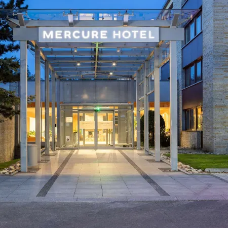 Hotel Mercure Karpacz Skalny