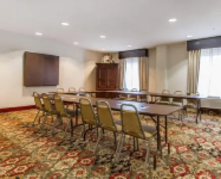 Comfort Inn Greenville I-65 Hotels in Greenville