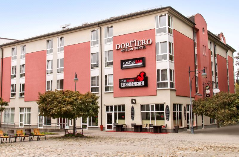 Dormero Hotel Plauen