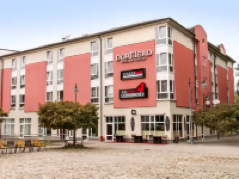 Dormero Hotel Plauen