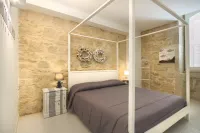 Siciliacasevacanze - Marina Domus