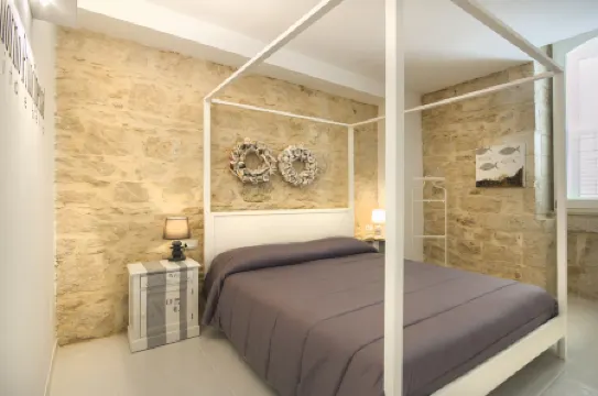 Siciliacasevacanze - Marina Domus