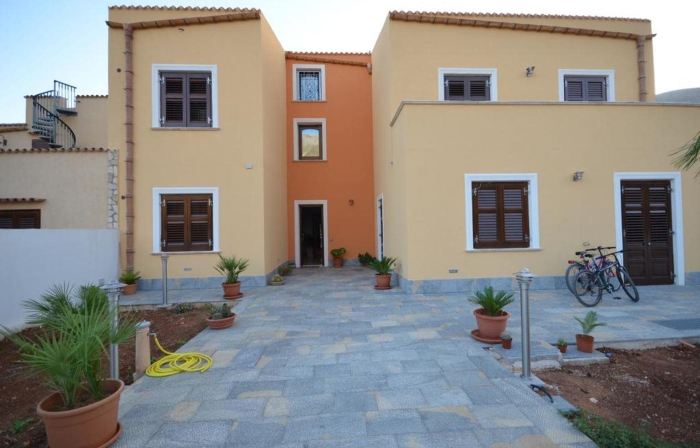 Baia Santa Margherita B&B
