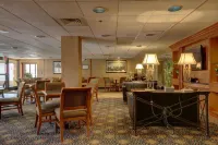 SureStay Plus Hotel by Best Western Chicago Lombard Hotels in Lombard