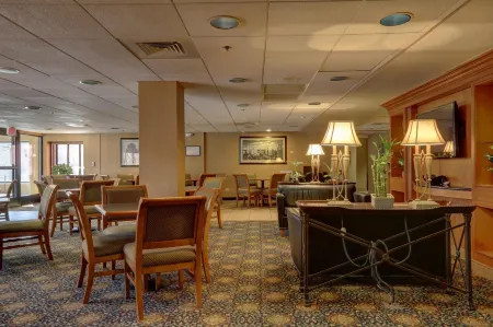 SureStay Plus Hotel by Best Western Chicago Lombard