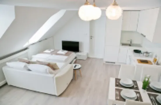 Apartments Hiša Pod Gradom