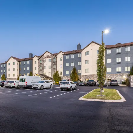 Staybridge Suites MT. JULIET - NASHVILLE AREA by IHG