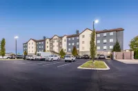 Staybridge Suites MT. JULIET - NASHVILLE AREA by IHG - parking