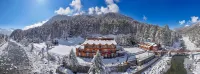Hotel Heevan Pahalgam - breakfast