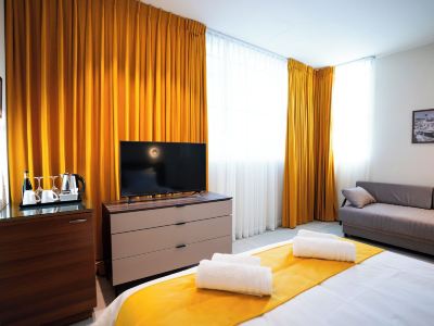 Roots Boutique Hotel
