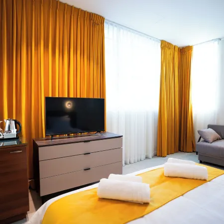 Roots Boutique Hotel