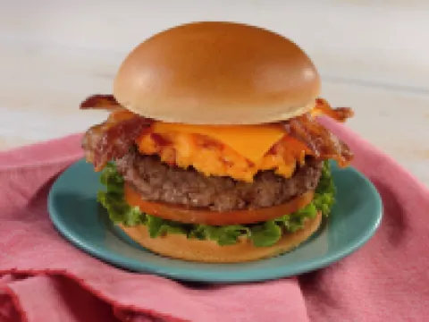 Disney's Pop Century Resort - Classic Years オレンジのホテル