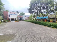 Hotel Nirwana Batu