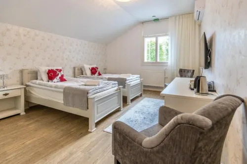 Radalla Resort Hotels in Iitti