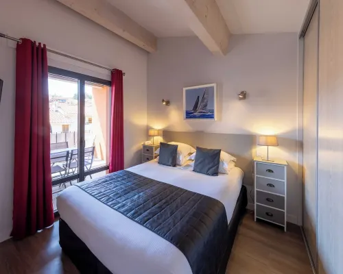 Appartements Hôtel le Madeloc Hotels in Collioure