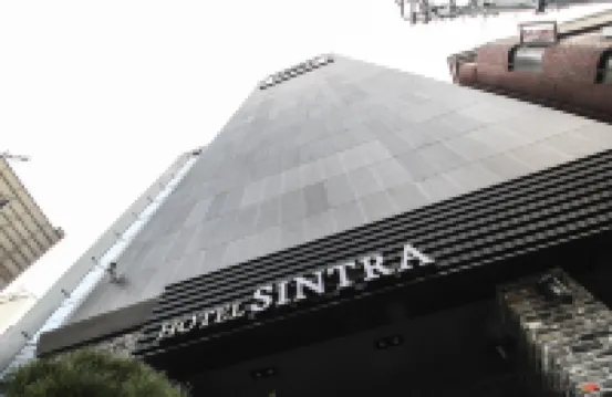 신트라 관광호텔 신림역  주변 호텔