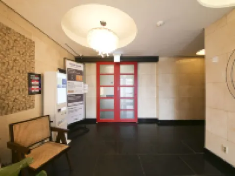 waltz hotel Hotels in Cheonan-si