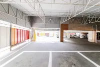 Dangjin Dolce - parking