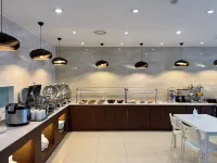 Suwon Dono1796 Hotel - breakfast