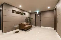 釜山燃燒飯店 富川市住宿飯店