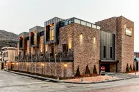 Boeun (Songnisan) Raon Hotel - 3-Star