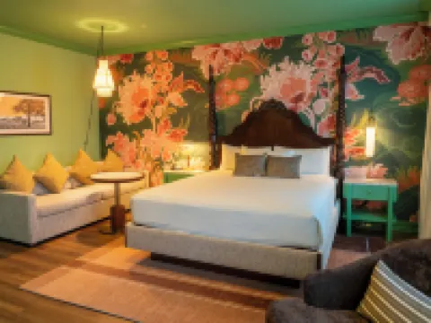 Carlton Hotel Hotels in Atascadero