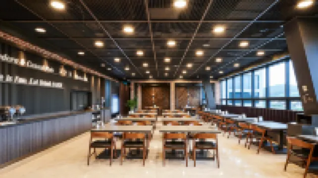 Bloomvista Hotel & Conference Hotels in Yangpyeong-gun