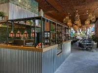 Innside Alcudia - bar