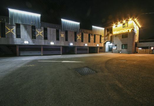 숙소 주변 환경 1