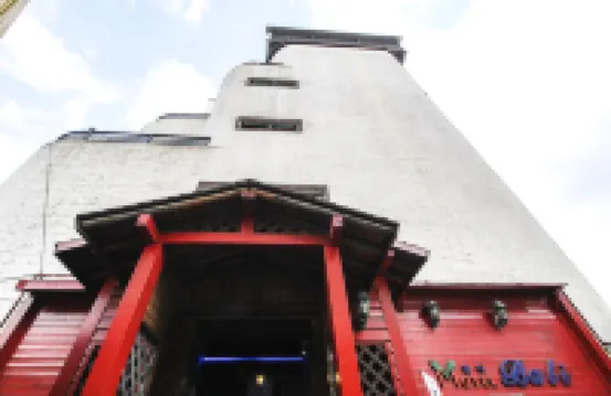 Yeoju Bali