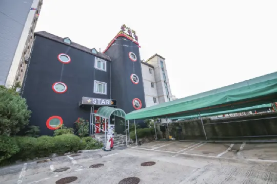 Asan Star Self Check-in Motel