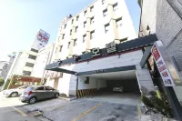 Namwon Soo Motel