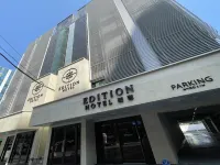 Gwangju Edition Hotel Gwangcheon Branch (Formerly Urban Life Hotel) โรงแรมใกล้Gwangju Folk Museum