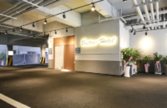 Boston Hotel, Buwon-Dong, Gimhae