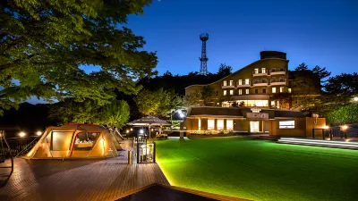 Hotel West of Canaan Hotels in 