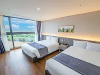 Sanbangsan Hotel Hotels near Andeok