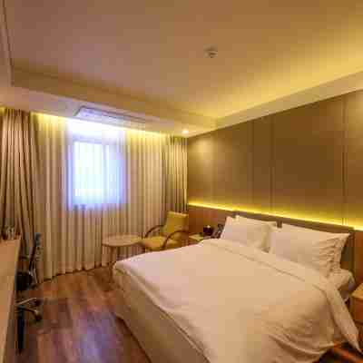 本暱客雅The H飯店 Rooms