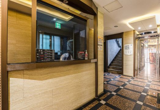 금정 테마 스파 시설