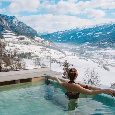 La Roccia Wellness Hotel